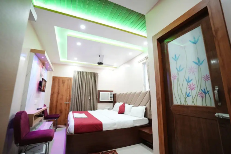 Hotelbild