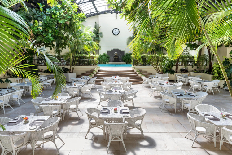 Loi Suites Recoleta Hotel photo 33