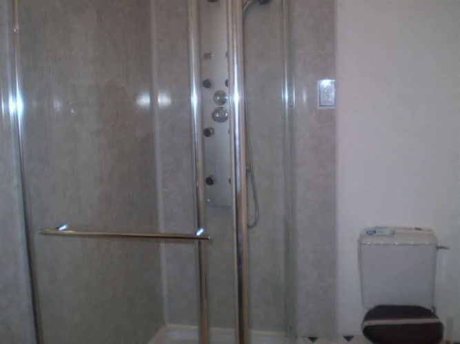 Hartforth hall hotel
