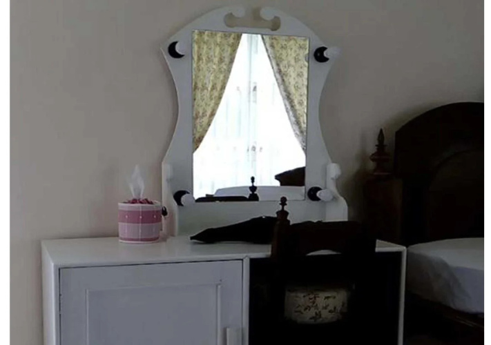 Mrs Luis Guest House