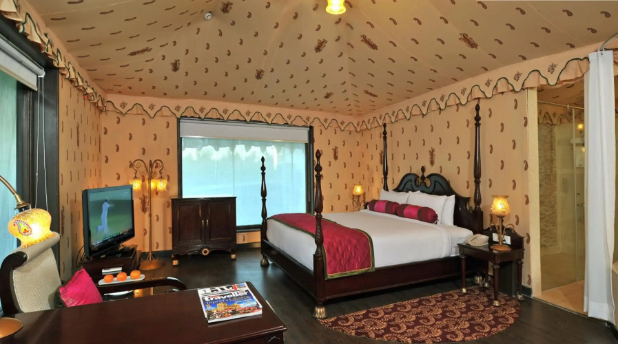 Rajasthali Resort and Spa