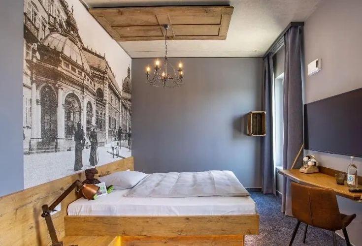 Business Double room