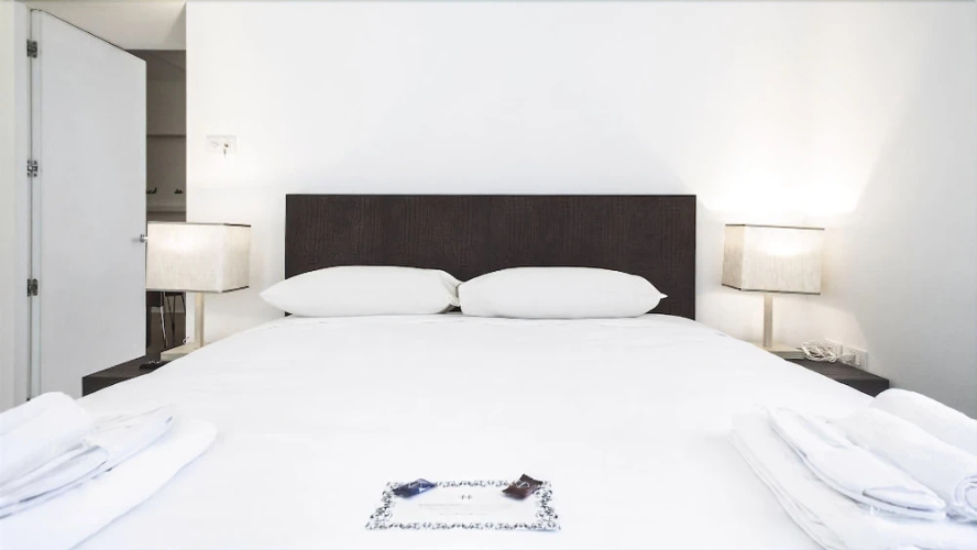 Hemeras Boutique House Aparthotel Duomo 7
