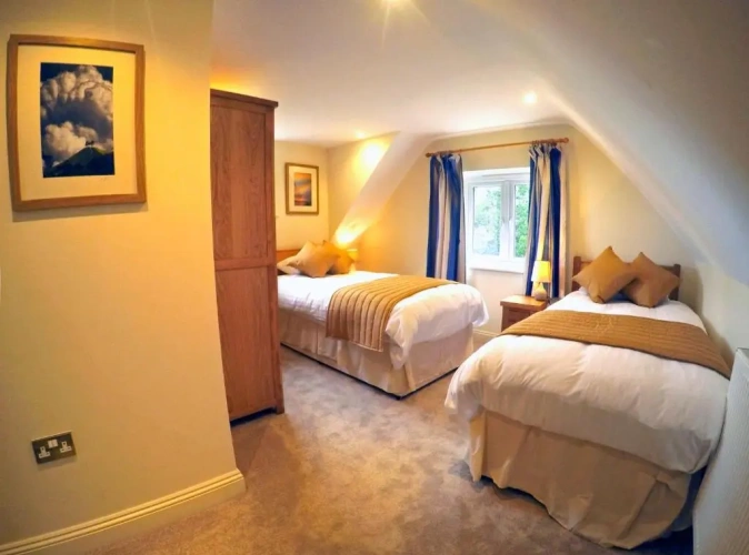 Superior Chalet