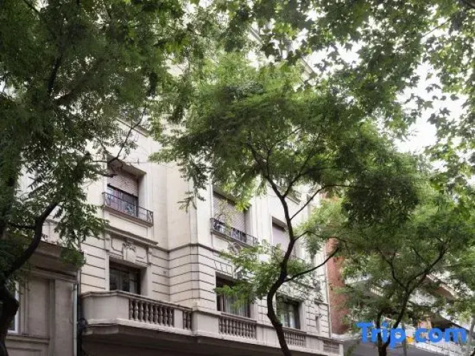 Apartment Mirland