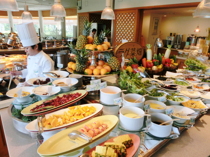 Laguna Garden Hotel photo 15