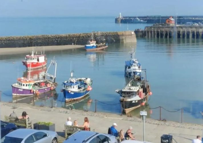 The Ship Inn Folkestone