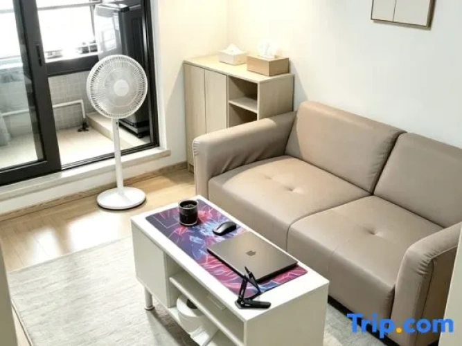 Luxury Quadruple room