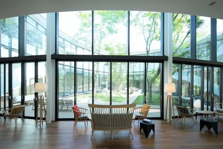 Lime Resort Hakone