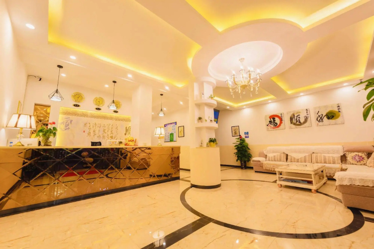 Times Theme Hotel