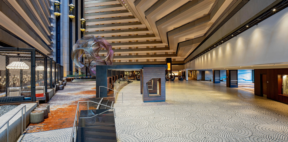 Hyatt Regency San Francisco photo 17