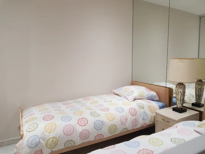 Appartement Palazzio