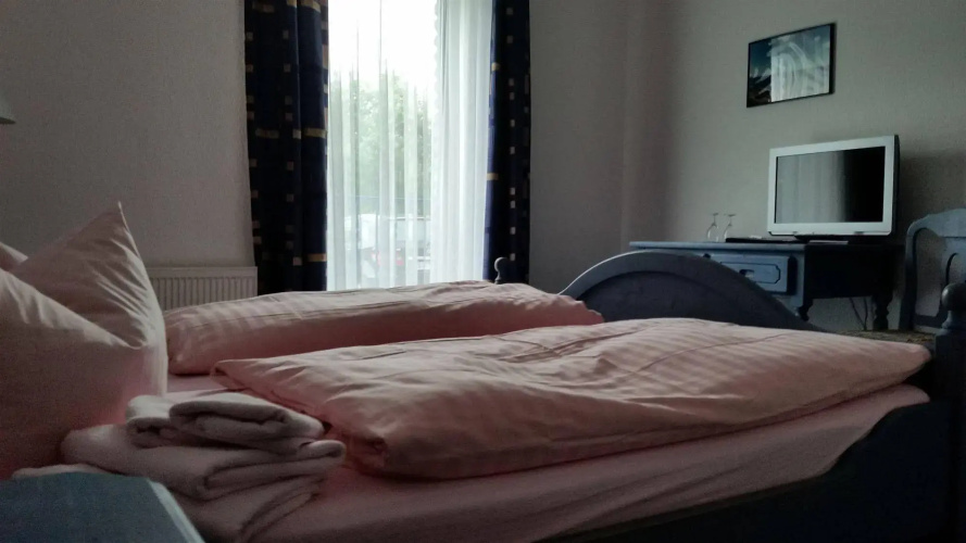 Hotel Haffidyll