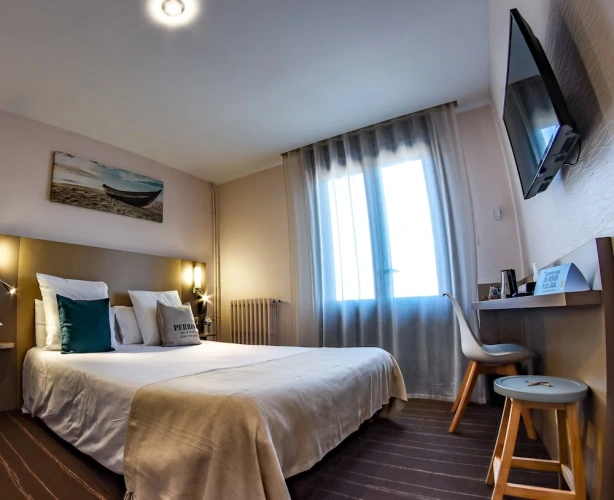 Premium Double room
