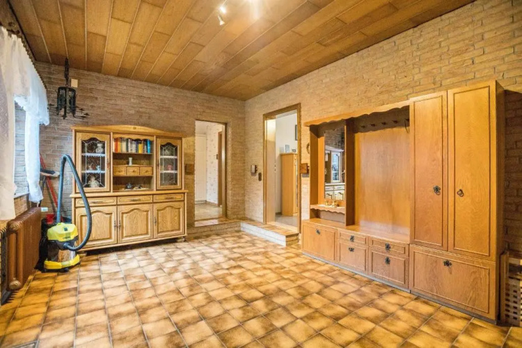 Ferienhaus am Siel