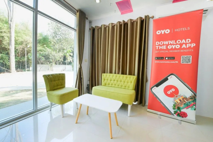 OYO 548 Wan Resort