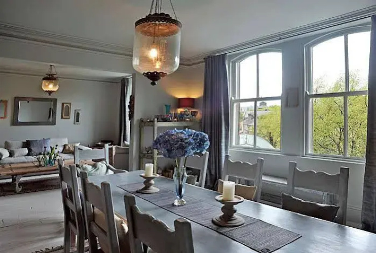 Royal Parade Apartments