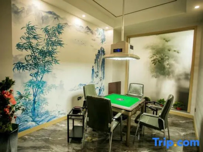 Xinwang Hotel (Ningxiang Economic Development Zone)