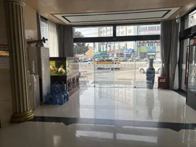TaoranjuHotel