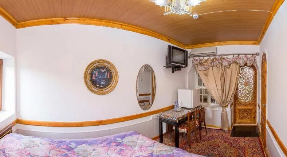 Furkat Guest House