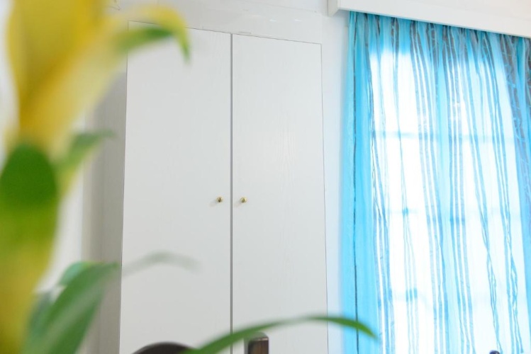 Standard Double Basement room