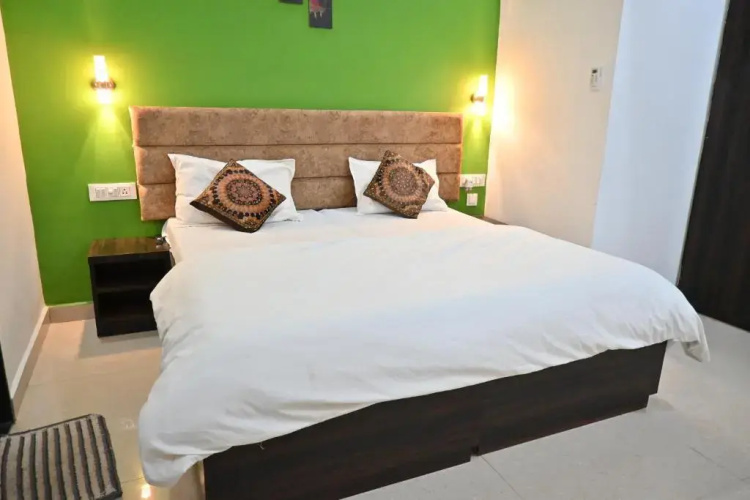 Hotelbild