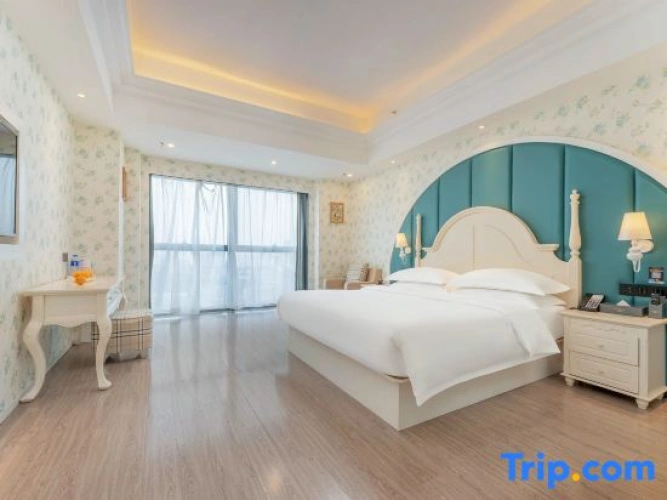 Luxury Double room