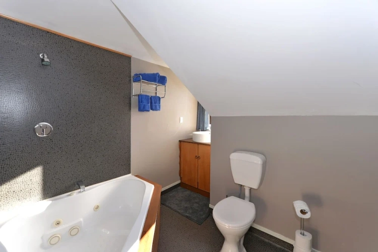 1 Bedroom Deluxe Apartment with balcony