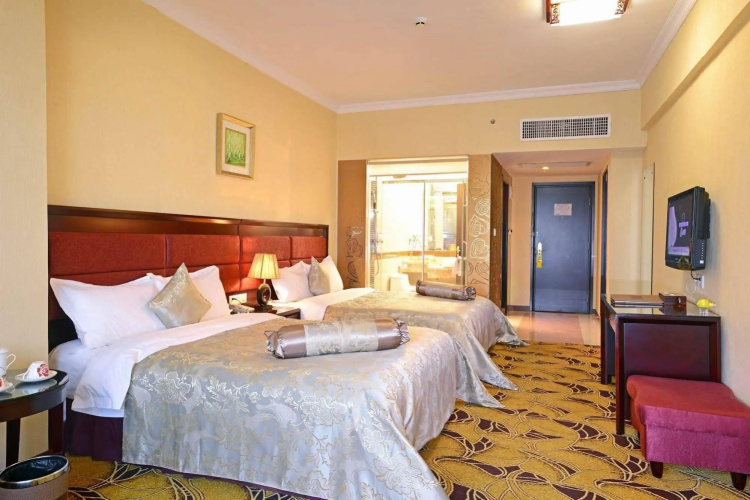 Hejing Hotel