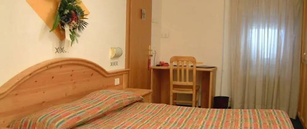 Hotel Cova