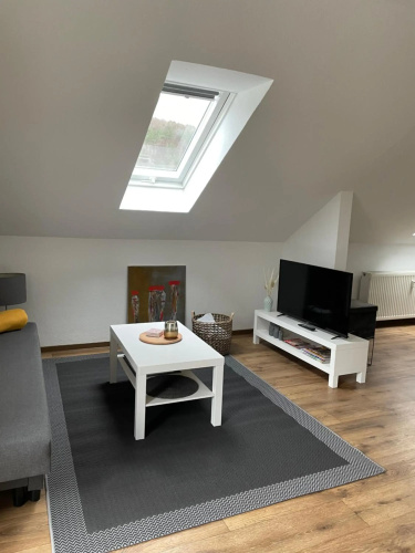 Ferienwohnung Ela