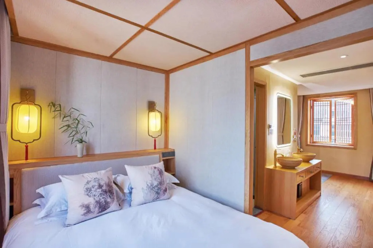 Best Wishes Inn