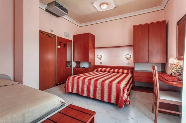 Hotel Villa Pina
