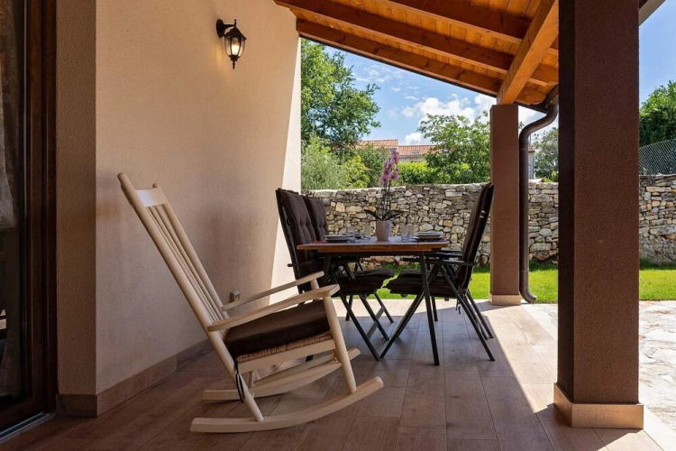 Casa Noemi