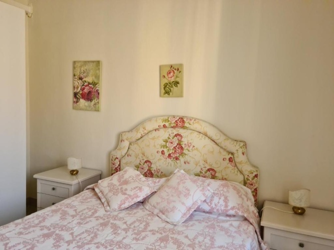 3 Bedrooms Apartment