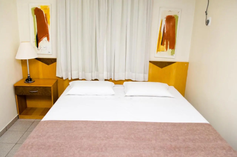 Hotel O Casarão