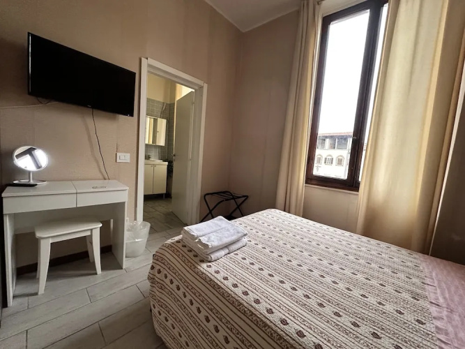 Locanda San Lorenzo