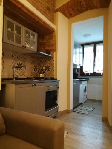 1 Bedroom Cottage