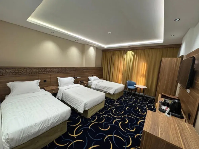 Makin Hotel