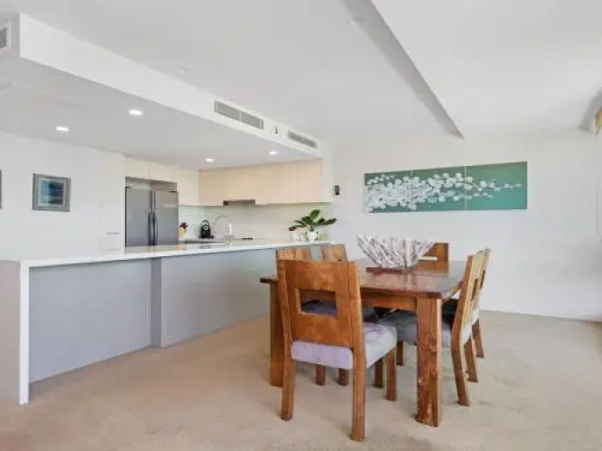 Strand Beachside 503