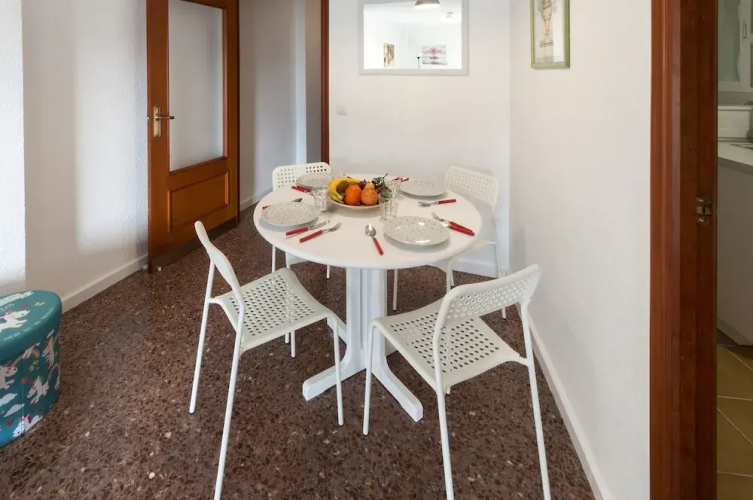 Gourmet in Grau i Platja