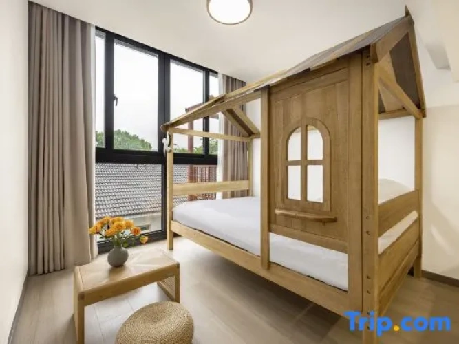 Double Family Suite
