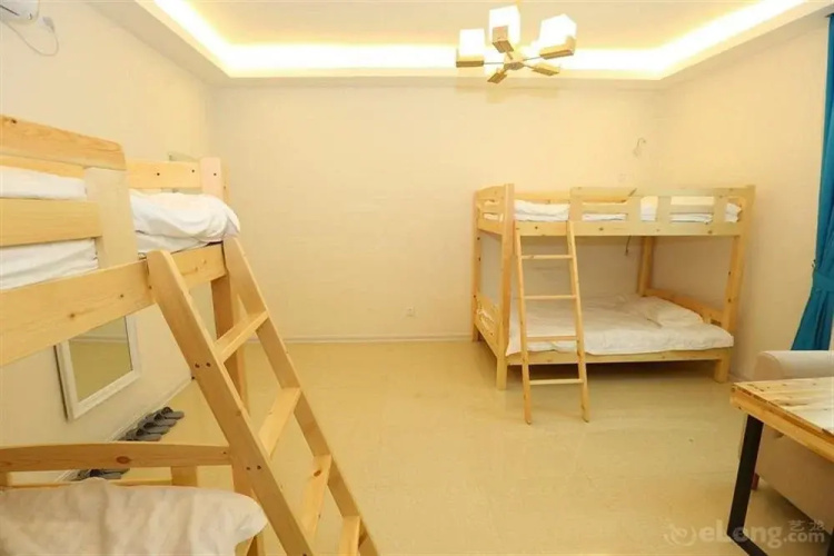 The Bei Wei 55