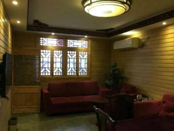 Dongping Resort