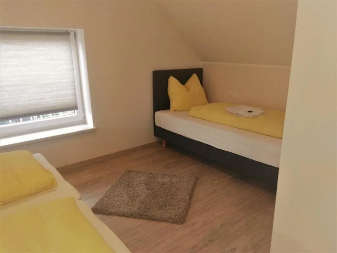 Zimmer Ferienwohnung Yassi