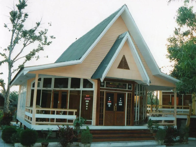 Image de l'hôtel