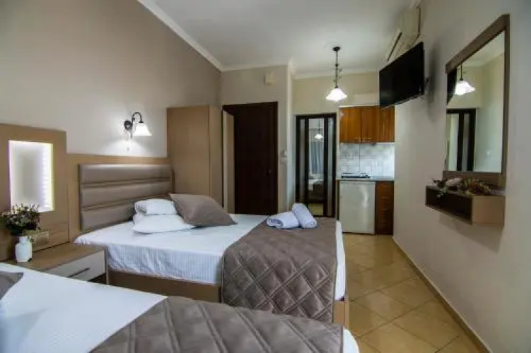 Hotel Georgia