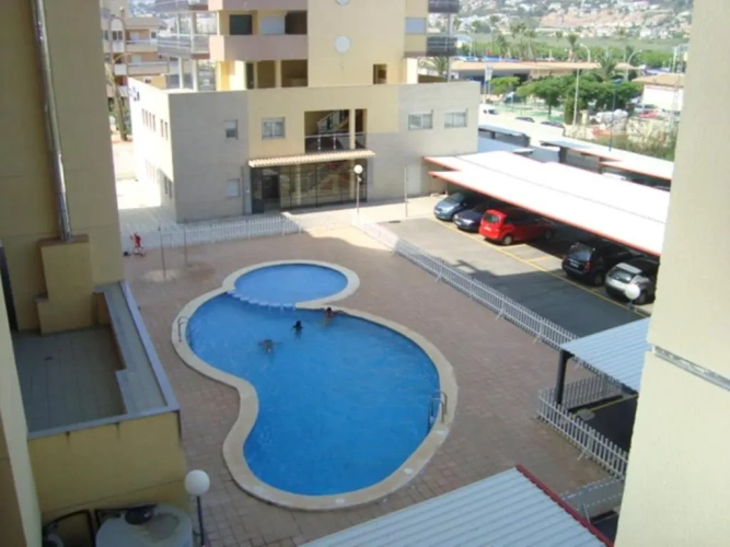 Standard Apartment