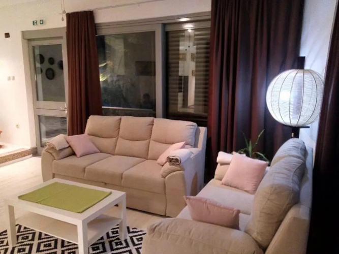 Apartment&Room Romano