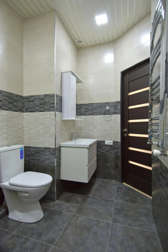 Фотография номера квартиры Rent Inn Yerevan (Рент Инн Ереван) на улице Налбандяна